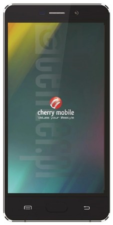 IMEI Check CHERRY MOBILE Flare S5 Plus on imei.info