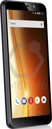 FLY Life Play Specification - IMEI.info