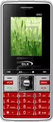 IMEI Check GLX M60 on imei.info