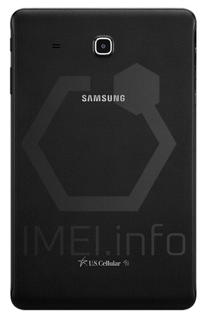 Перевірка IMEI SAMSUNG T377P Galaxy Tab E 8.0" LTE на imei.info