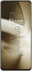 Vérification de l'IMEI OnePlus 11 5G Marble Odyssey sur imei.info