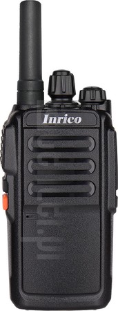 IMEI चेक INRICO T526 imei.info पर