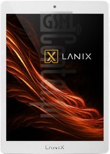 IMEI Check LANIX Ilium Pad E8 on imei.info