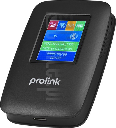 IMEI Check PROLINK DL-7202 on imei.info