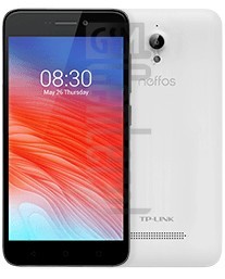 imei.infoのIMEIチェックTP-LINK Neffos Y5 TP802A