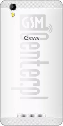 Vérification de l'IMEI GRETEL G9 sur imei.info