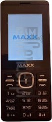 ตรวจสอบ IMEI MAXX Power 500 Lite บน imei.info