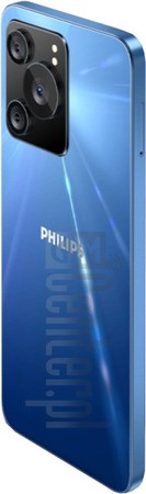 IMEI Check PHILIPS S6201 on imei.info