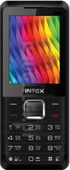 Controllo IMEI INTEX Flip X2 su imei.info