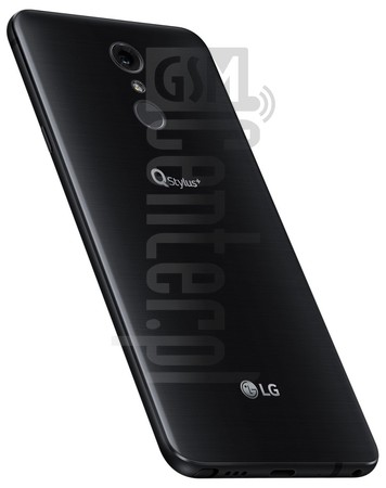 IMEI Check LG Q Stylus+ on imei.info