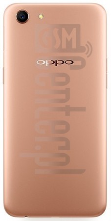 IMEI Check OPPO A83 Pro on imei.info