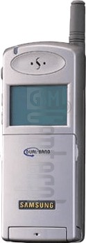 IMEI Check SAMSUNG SGH2400 on imei.info