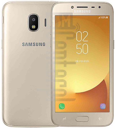 تحقق من رقم IMEI SAMSUNG Galaxy J2 Pro (2018) على imei.info