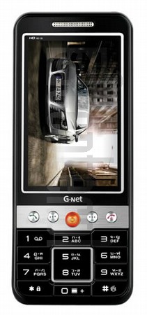 IMEI Check GNET G777 on imei.info