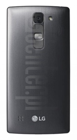 Pemeriksaan IMEI LG H520Y Magna 4G LTE di imei.info
