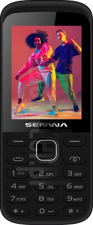 IMEI Check SENWA Swing S305 on imei.info