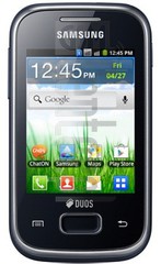 ファームウェアのダウンロード SAMSUNG S5302 Galaxy Pocket Duos