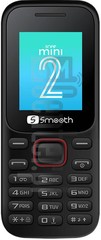 IMEI Check S SMOOTH Snap Mini 2 on imei.info