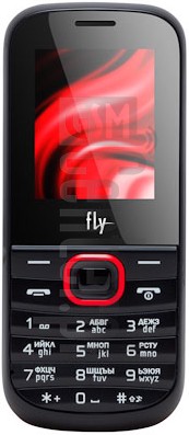 IMEI Check FLY DS156 on imei.info