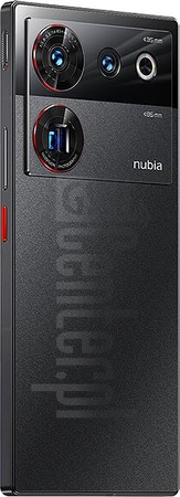 imei.infoのIMEIチェックZTE Nubia Z50 Ultra
