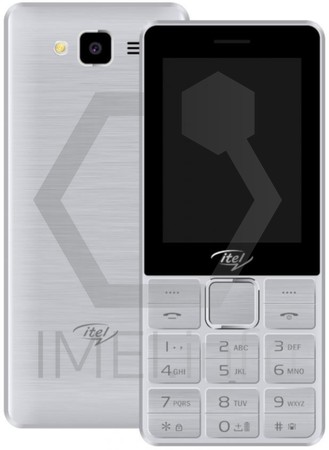 imei.info에 대한 IMEI 확인 ITEL IT5630