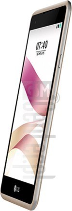 IMEI Check LG X Skin F740L on imei.info