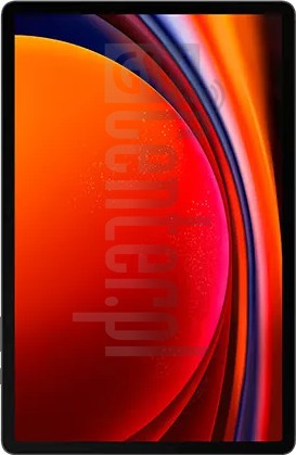 IMEI-Prüfung SAMSUNG Galaxy Tab S9 Plus 5G auf imei.info