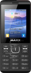 ตรวจสอบ IMEI MAXX Power 500 บน imei.info
