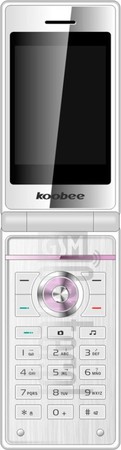 IMEI Check KOOBEE K7 on imei.info