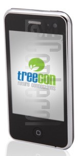 IMEI Check TREECON V709 on imei.info