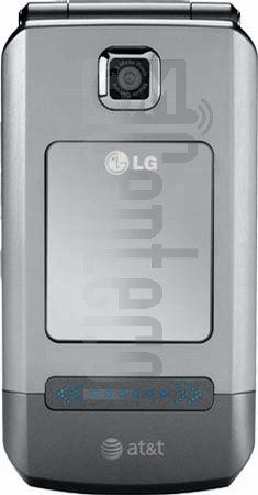 IMEI Check LG CU575 on imei.info