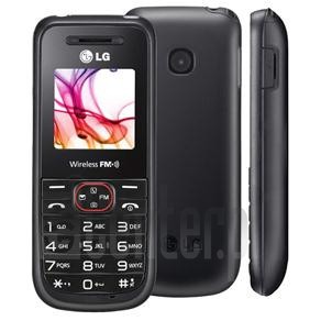 IMEI Check LG A210 on imei.info