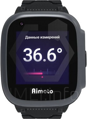 Sprawdź IMEI AIMOTO Integra na imei.info