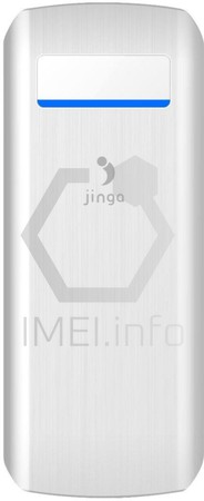 تحقق من رقم IMEI JINGA Simple F200N على imei.info