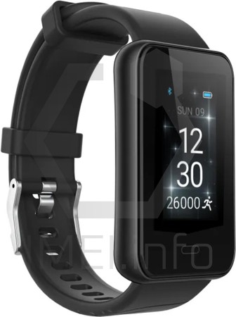 LEEF Crux Specification - IMEI.info