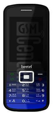 IMEI Check BEETEL GD505 on imei.info