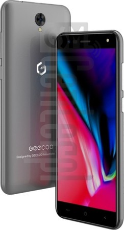 IMEI Check GEECOO G1 3G on imei.info