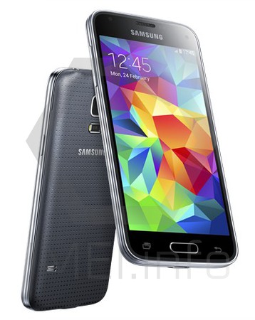 IMEI Check SAMSUNG G800H Galaxy S5 mini on imei.info