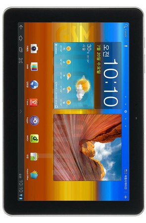 Vérification de l'IMEI SAMSUNG M380S Galaxy Tab 10.1 3G sur imei.info