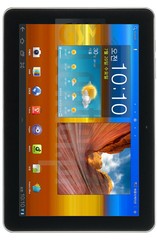 ファームウェアのダウンロード SAMSUNG M380S Galaxy Tab 10.1 3G