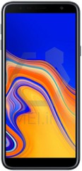 ファームウェアのダウンロード SAMSUNG Galaxy J4+