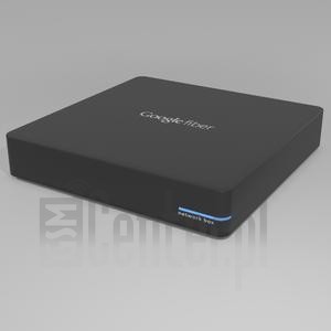 Pemeriksaan IMEI GOOGLE Fiber Network Box (GFRG110) di imei.info