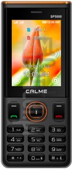 IMEI Check CALME SP5000 on imei.info