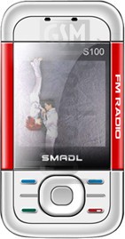 Перевірка IMEI SMADL S100 на imei.info