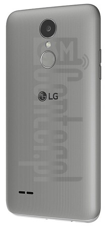 Проверка IMEI LG K4 (2017) на imei.info