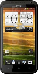 تحقق من رقم IMEI HTC One XC على imei.info