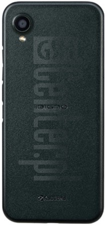 IMEI Check KYOCERA Digno BX2 on imei.info
