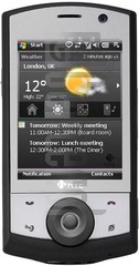 IMEI-Prüfung HTC Touch Find (HTC Polaris) auf imei.info