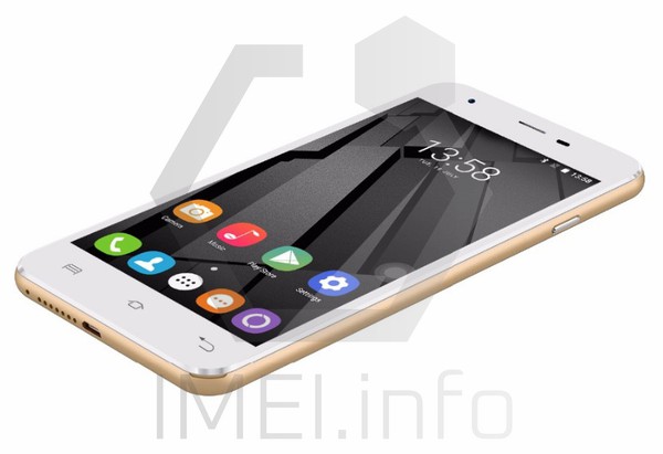 Проверка IMEI OUKITEL U7 Plus на imei.info