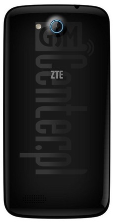 IMEI Check ZTE Blade A430 on imei.info